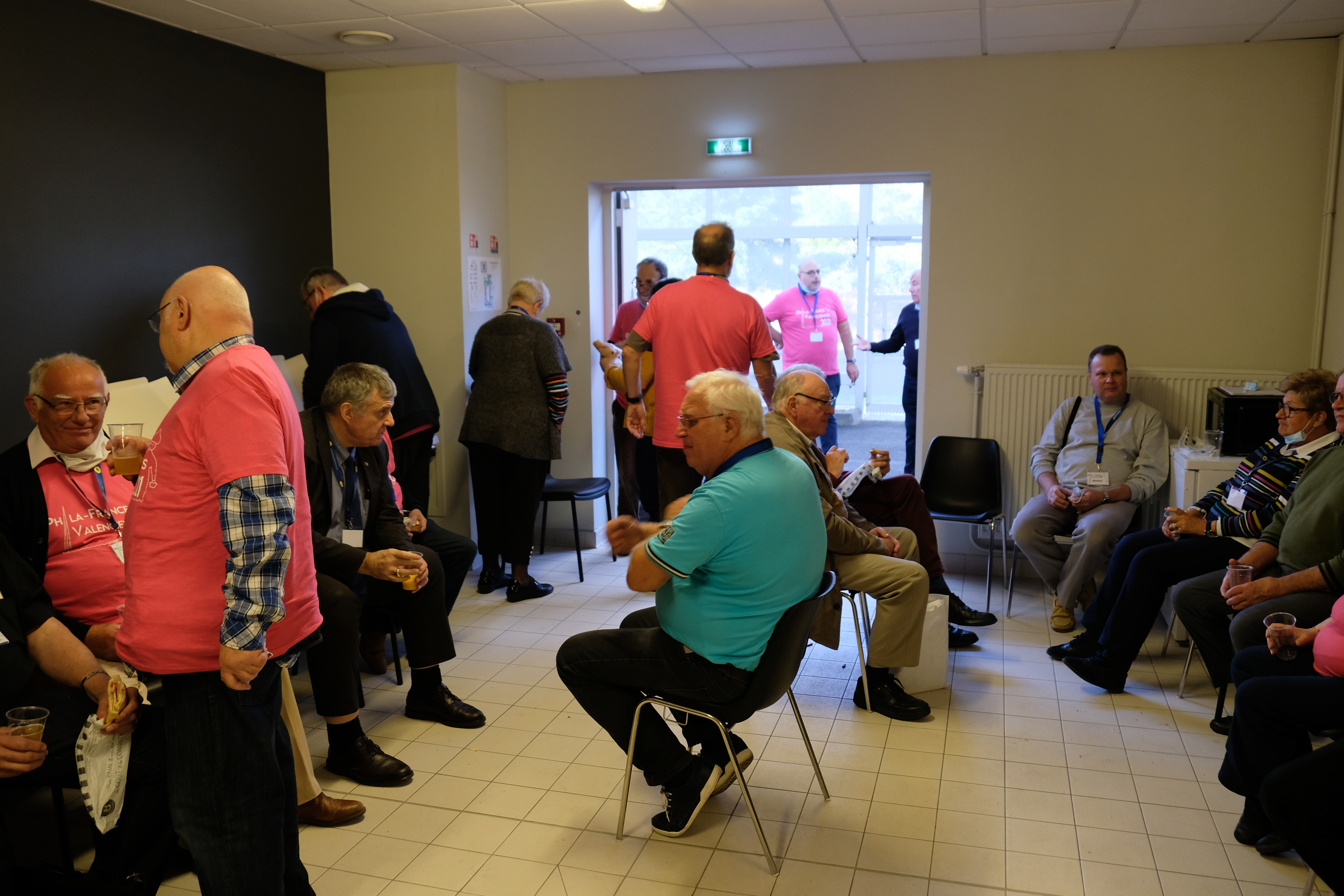 Photo de l’album