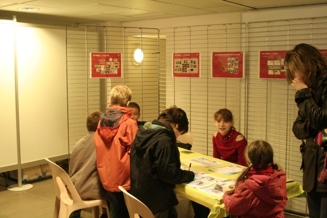 Photo de l’album