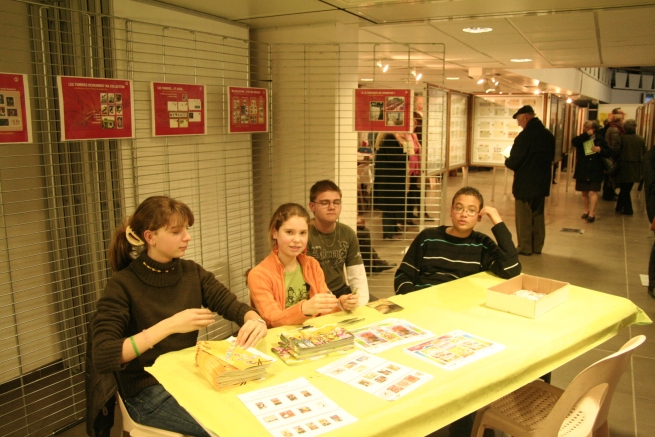 Photo de l’album