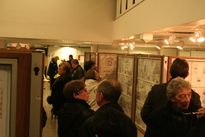 Photo de l’album