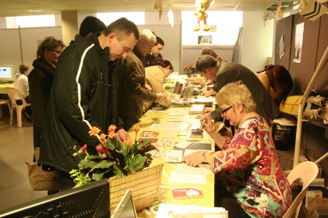 Photo de l’album