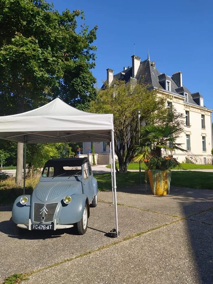 Photo de l’album