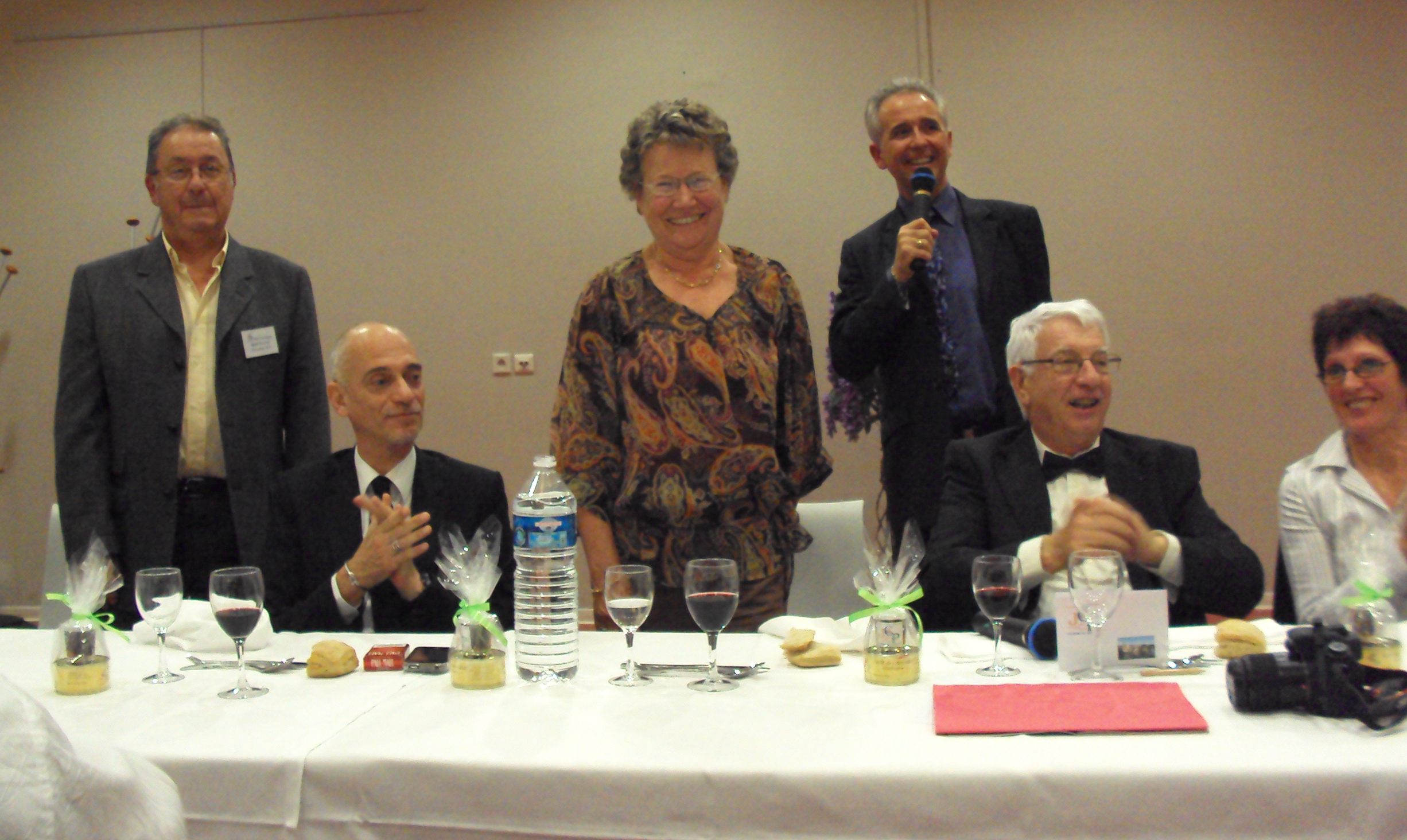 Photo de l’album