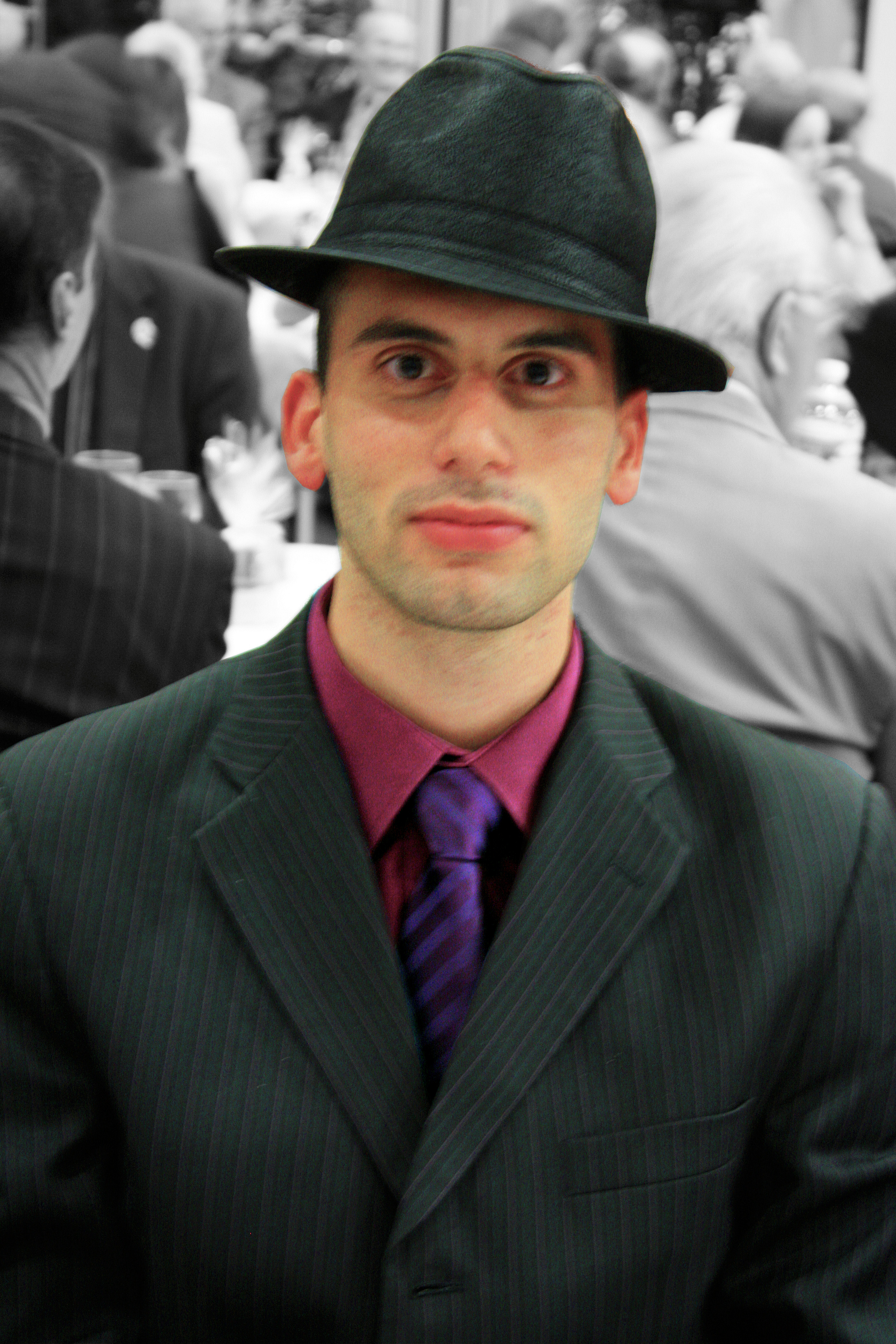 Photo de l’album