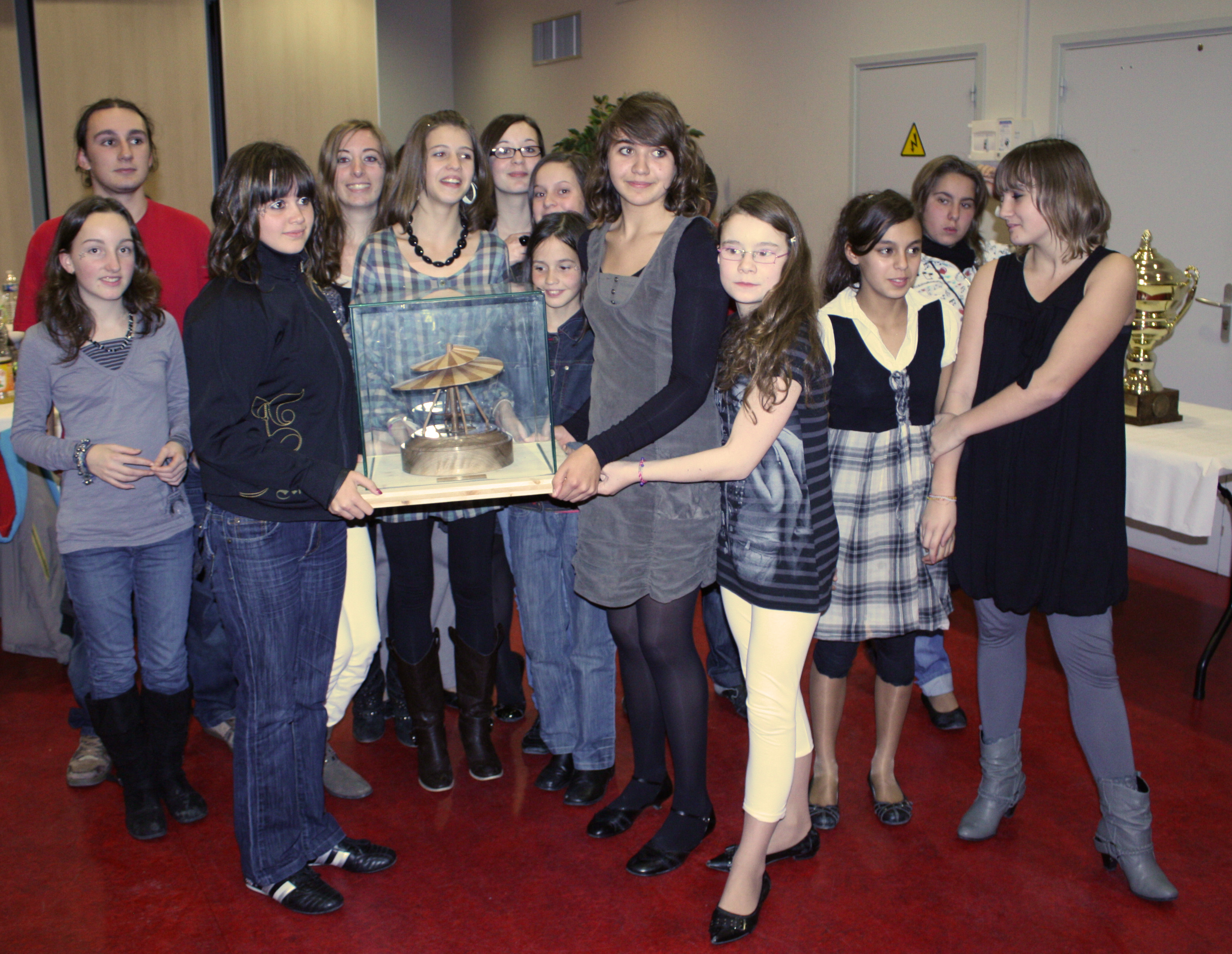 Photo de l’album