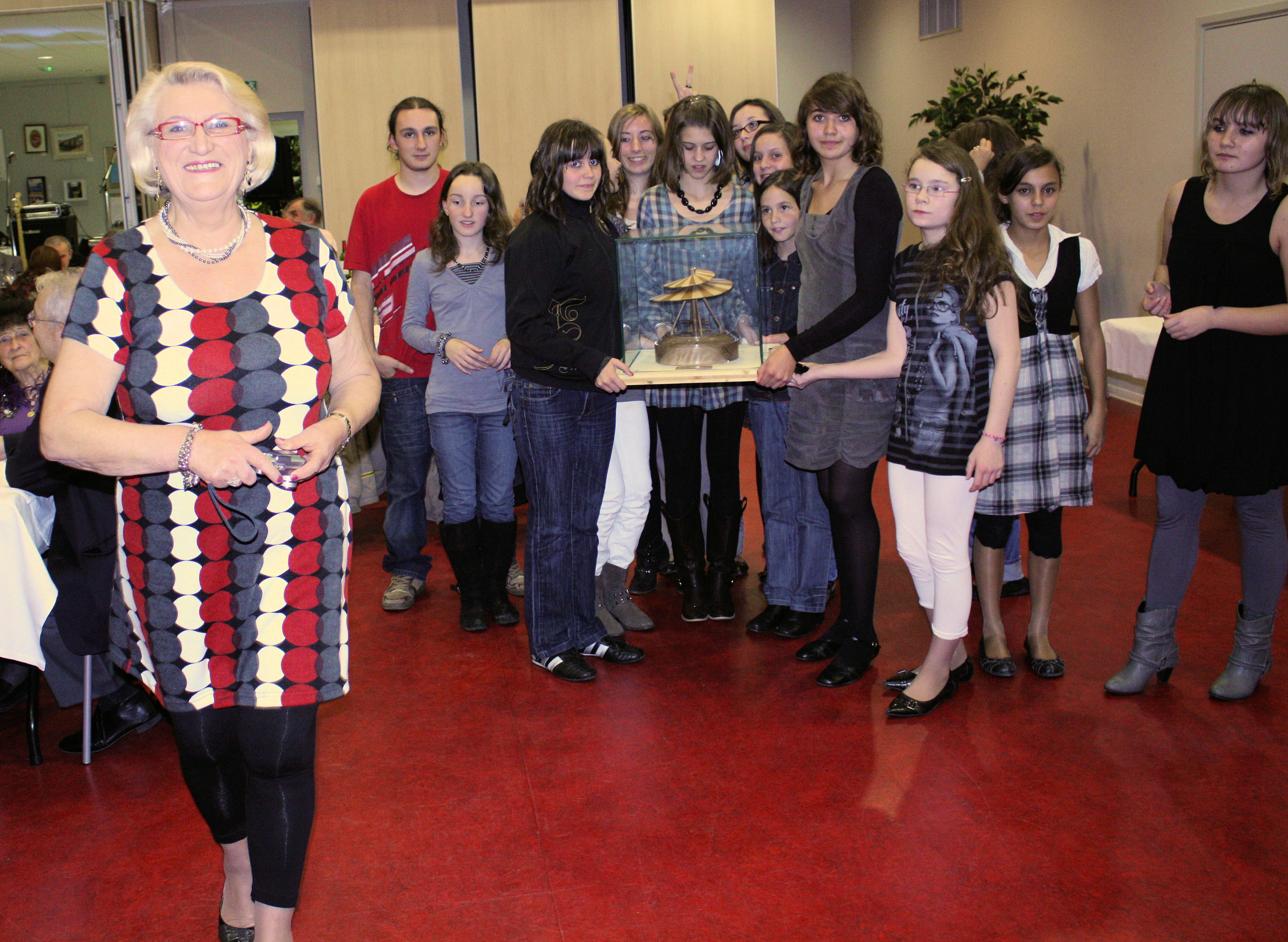 Photo de l’album