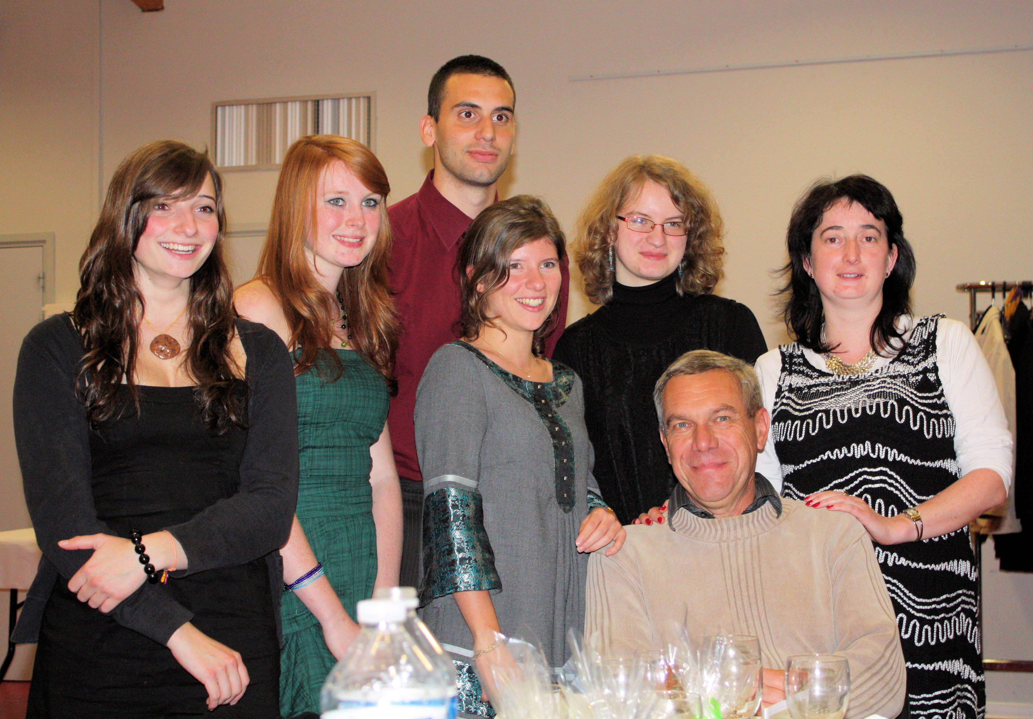 Photo de l’album