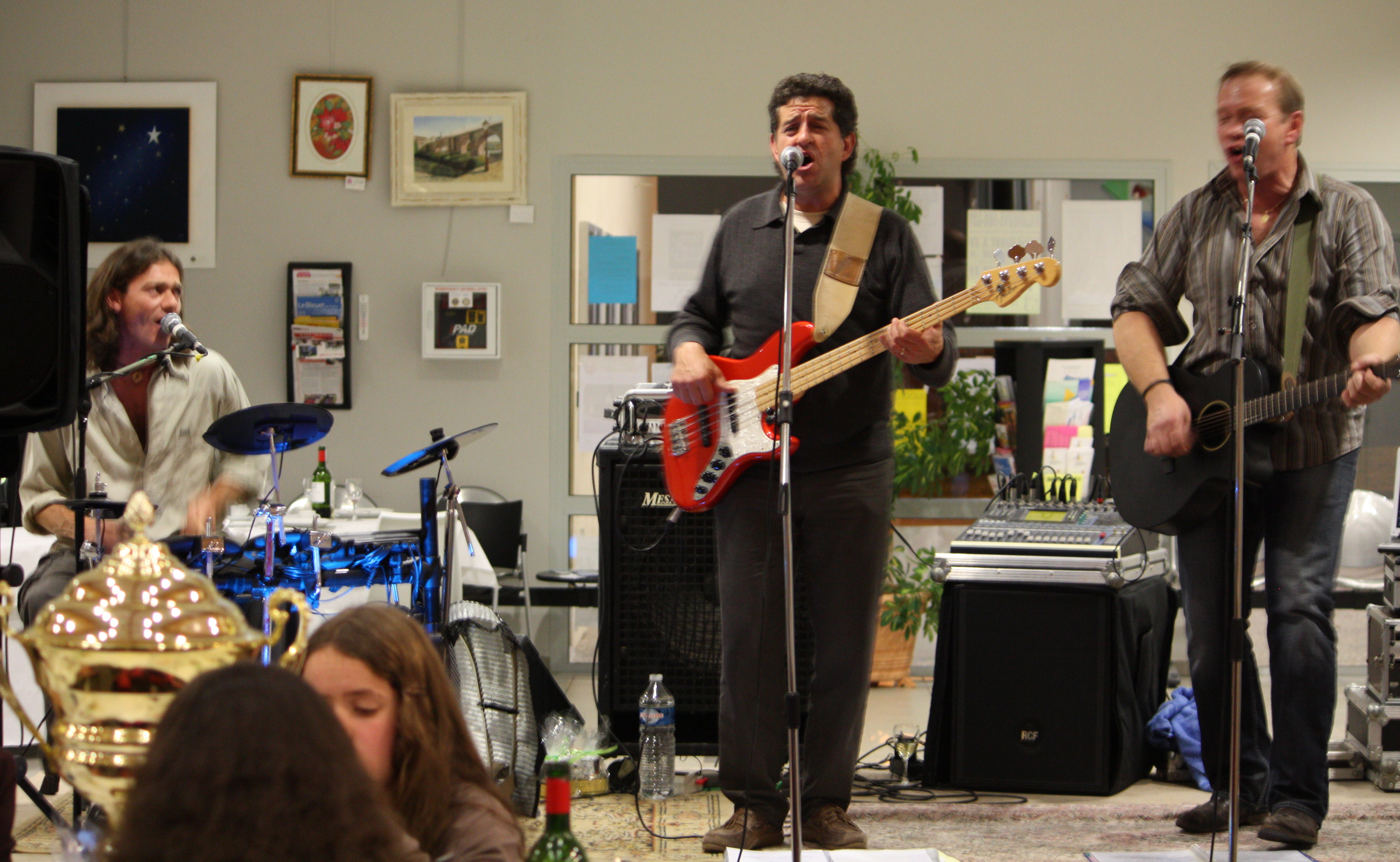 Photo de l’album