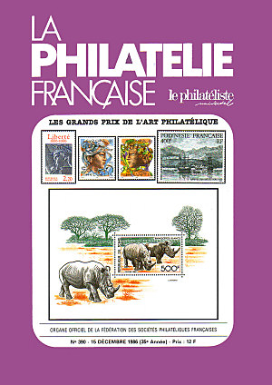 Couverture LPF 390