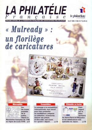 Couverture LPF 536