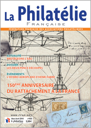 Couverture LPF 633