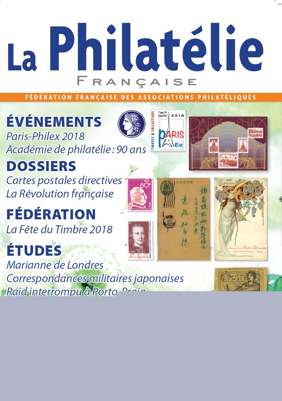 Couverture LPF 682