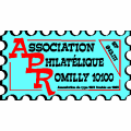 Logo APR