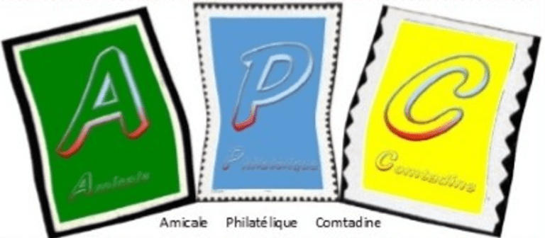 Logo APC