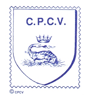 Logo CPCV