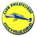 Logo CPV