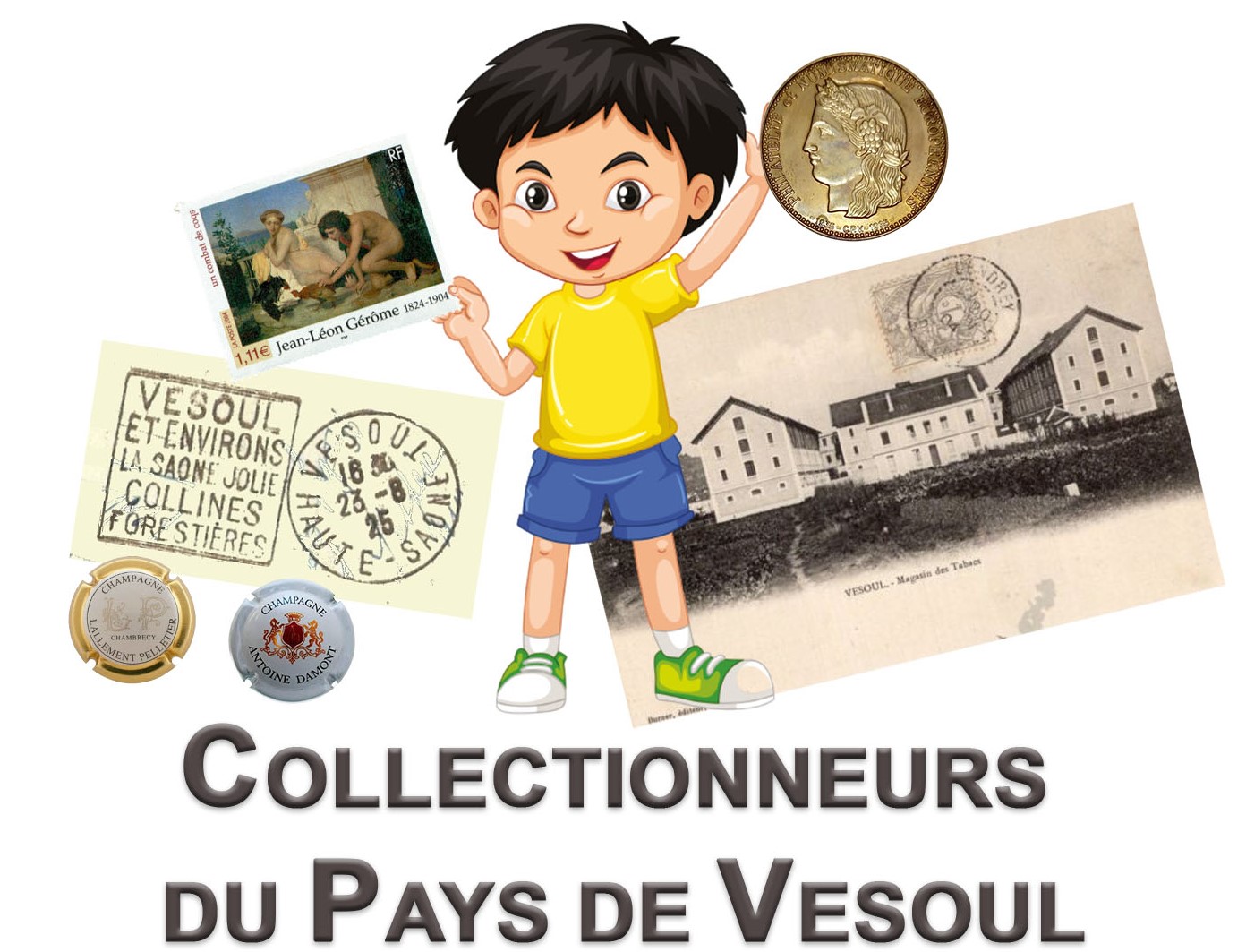 Logo CPV