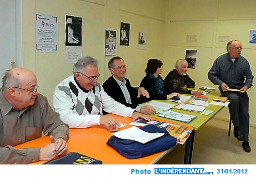 Photo APNC