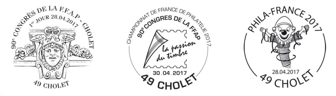 TimbresADateCholet2017