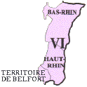 Carte Gpt VI