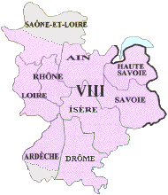 Carte Gpt VIII