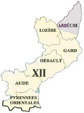 Carte Gpt XII