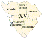Carte Gpt XV