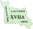 Carte Gpt XVIIA