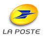 logo La Poste