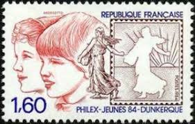 philatélie jeunesse