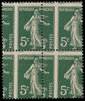 Piquage à cheval
