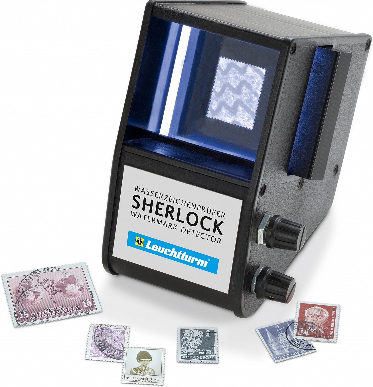 Signoscope